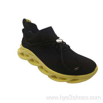 Breathable Lightweight Casual Men's Shoes
